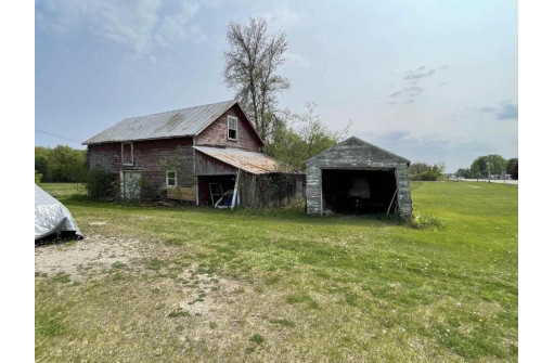 852 Smith Avenue, Oconto, WI 54153