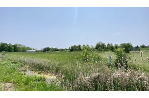 7311 Old Mill Road, Omro, WI 54963-0000