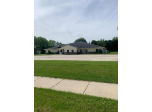 333 West National Avenue Brillion, WI 54110