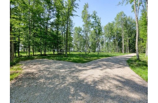 Rector Road, Wausaukee, WI 54177