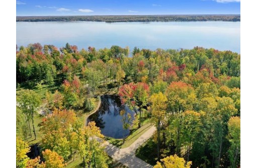 Rector Road, Wausaukee, WI 54177