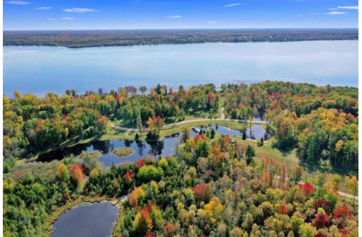 Rector Road, Wausaukee, WI 54177