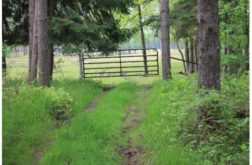 Sundew Road, Abrams, WI 54101