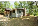 16594 North Maiden Lake Road, Mountain, WI 54149