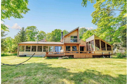 150 Hemlock Drive, Washington Island, WI 54246-9141