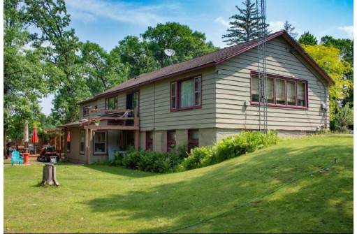 3350 Bonnie Bay Court, Stevens Point, WI 54481