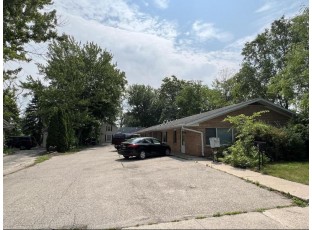 570 Mill Street Green Lake, WI 54941