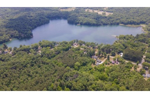 Lake Drive, Wautoma, WI 54982