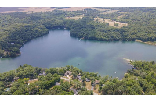 Lake Drive, Wautoma, WI 54982