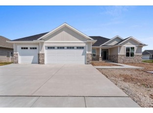 265 Rivers Edge Drive Kimberly, WI 54136-4401