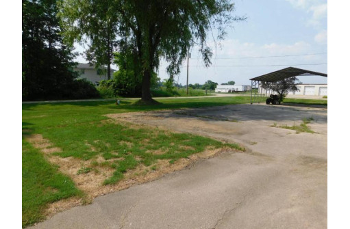 W7635 County Road Mmm, Shawano, WI 54166-6054