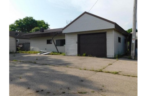 W7635 County Road Mmm, Shawano, WI 54166-6054