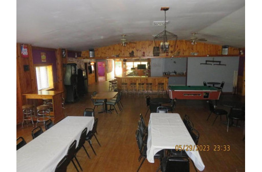 N4889 Cty Rd D, Marion, WI 54950-9057