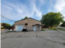 100 West Main Street, Gillett, WI 54124