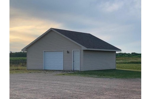 4111 North County Rd S, Pound, WI 54161