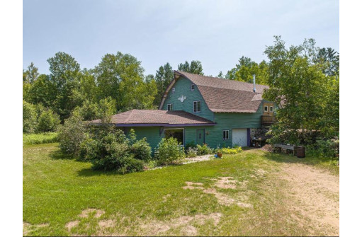 737 County G, Pelican Lake, WI 54463