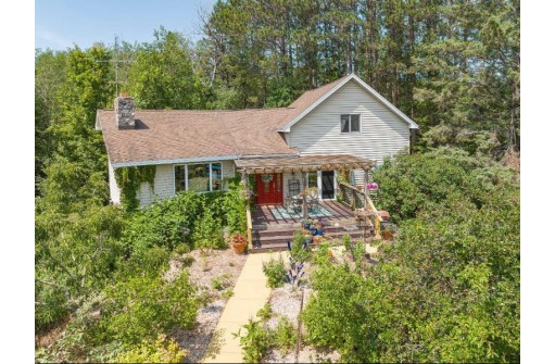 737 County G, Pelican Lake, WI 54463