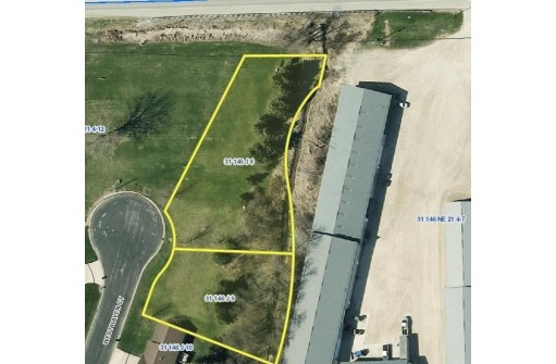 205 West Haven Court, Luxemburg, WI 54217-0000