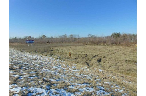 Brown Road, Fremont, WI 54940