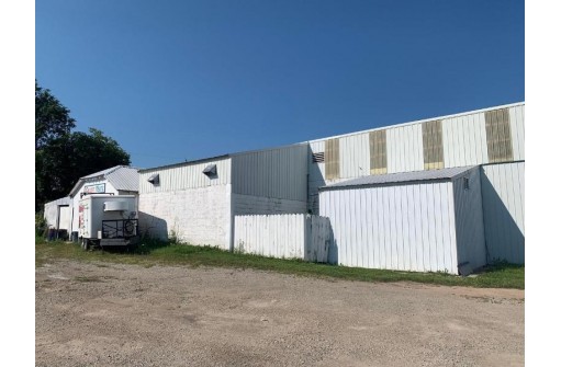 214 East Railroad Street, Gillett, WI 54124