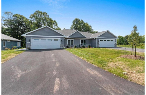 362 Division Street, Luxemburg, WI 54217