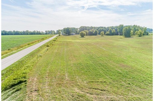 Glory Road, New London, WI 54961-0000