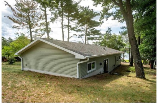 N288 Czech Drive, Coloma, WI 54930