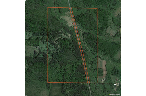 Tamarack Lane, Irma, WI 54442