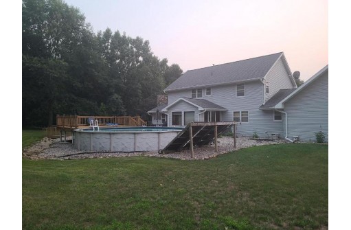 2398 Cathedral Forest Drive, Suamico, WI 54313