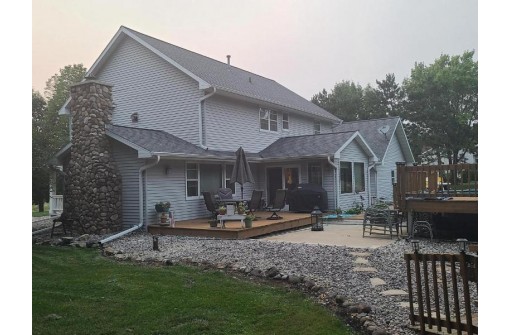 2398 Cathedral Forest Drive, Suamico, WI 54313