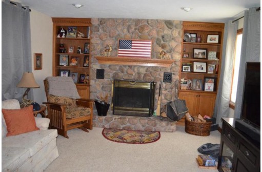 2398 Cathedral Forest Drive, Suamico, WI 54313