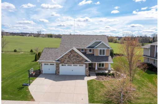 1418 Angels Path, De Pere, WI 54115