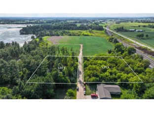 3rd Avenue Weyauwega, WI 54983