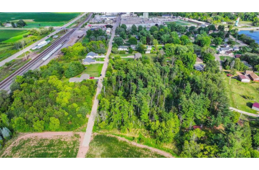 3rd Avenue, Weyauwega, WI 54983