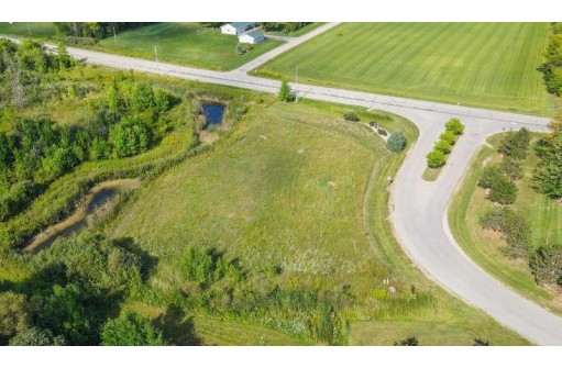 Cross Country Lane, Hortonville, WI 54944