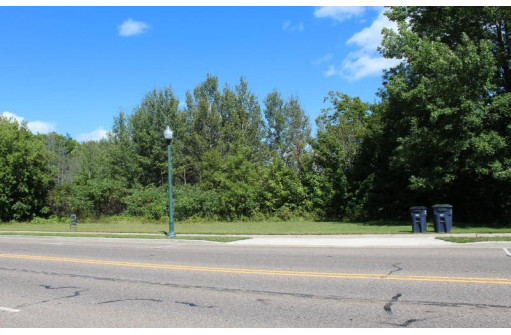 South Lake Avenue, Crandon, WI 54520