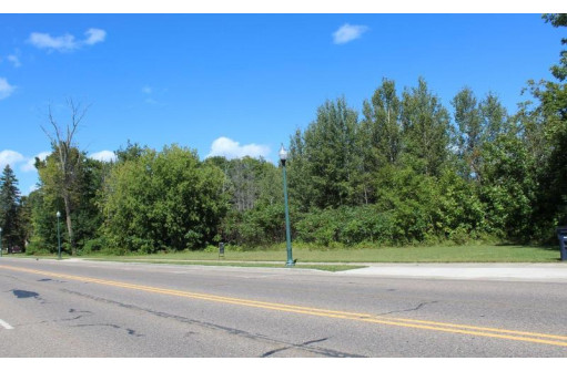 South Lake Avenue, Crandon, WI 54520