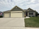 814 Evergreen Drive Brownsville, WI 53006