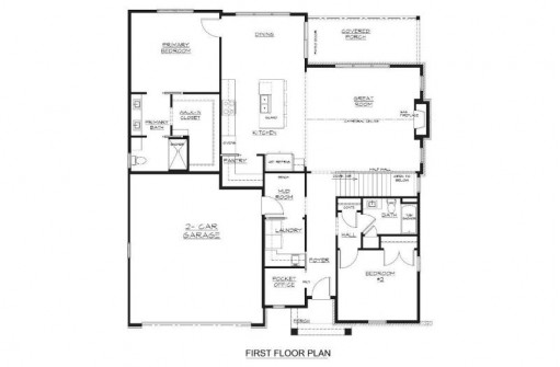 441 Riverview Ridge Place, Combined Locks, WI 54113