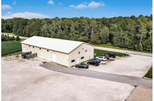 N2185 Sleepy Hollow Road, Kewaunee, WI 54216