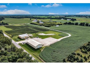 N2185 Sleepy Hollow Road Kewaunee, WI 54216