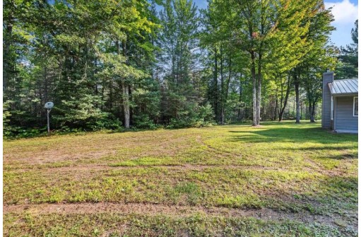 Weckerle Road, Beecher, WI 54156