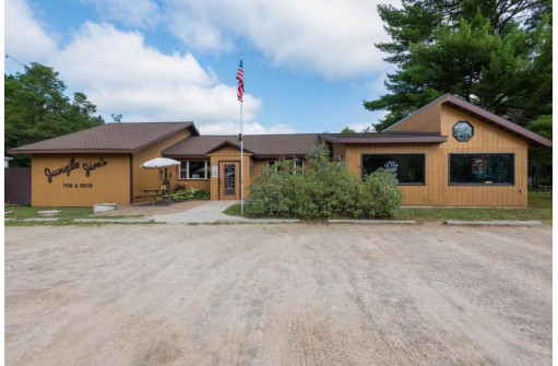 W13440 Jungle Jims Lane, Silver Cliff, WI 54104