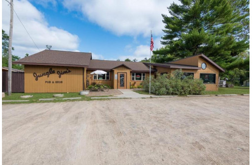 W13440 Jungle Jims Lane, Silver Cliff, WI 54104