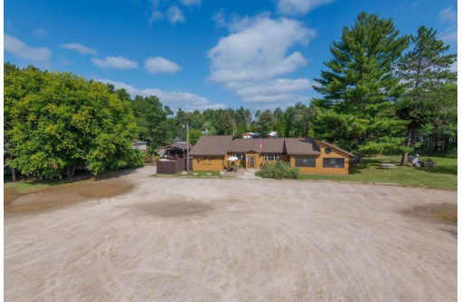 W13440 Jungle Jims Lane, Silver Cliff, WI 54104