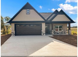 572 Lemere Court Howard, WI 54313-0000