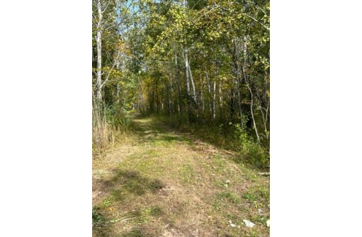 Krueger Road, Black Creek, WI 54106