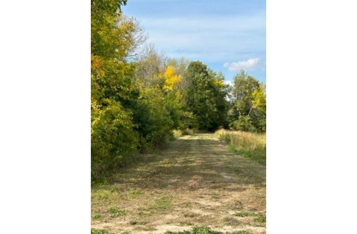 Krueger Road, Black Creek, WI 54106