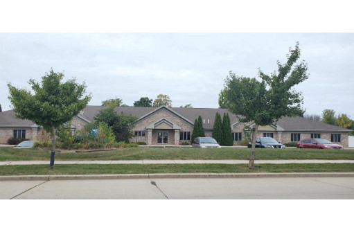 2725 Sussex Road, Green Bay, WI 54311-7295