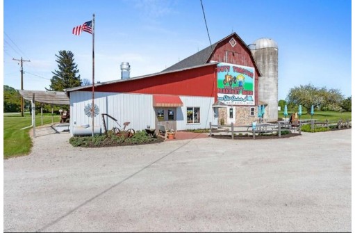 6216 State Hwy 42, Egg Harbor, WI 54209